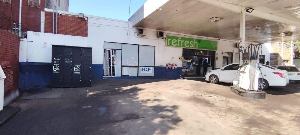Engen Verulam