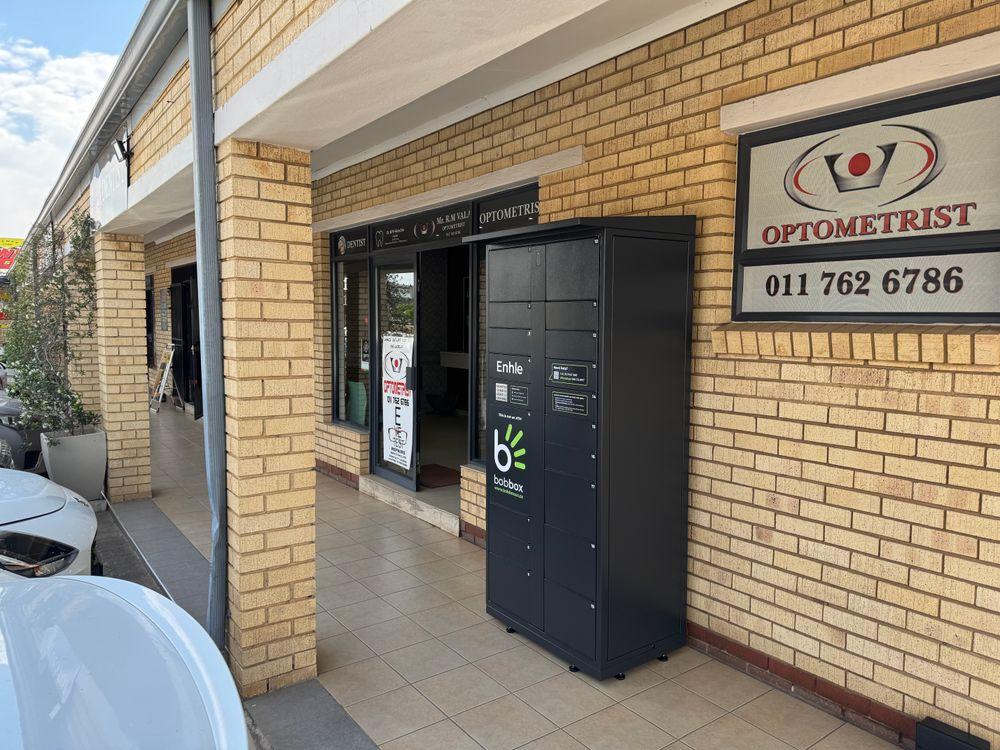 Bobat's Centre