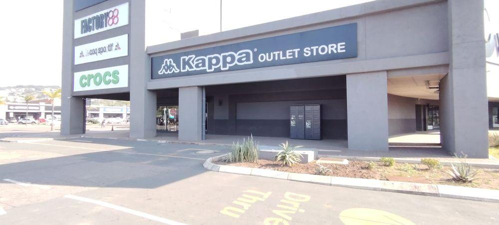 Springfield Value Centre
