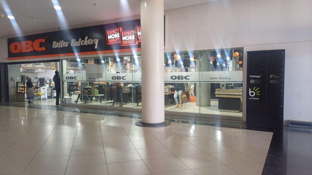 North Park Mall