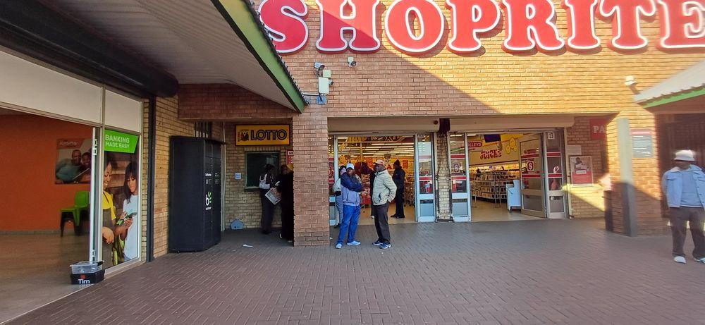 Sontonga Mall