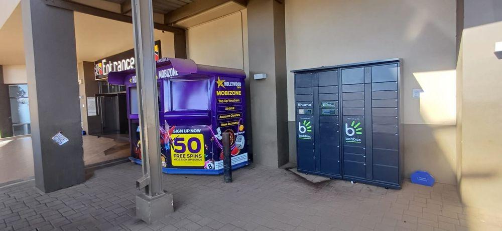 Phumulani Mall