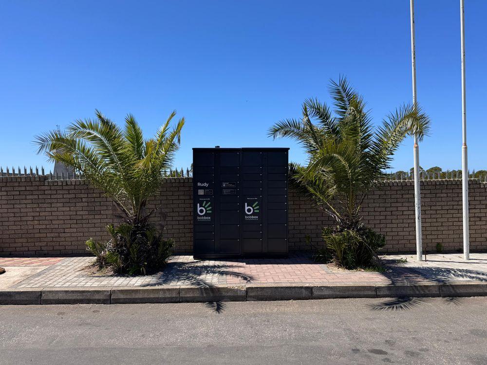 Astron Energy Dana Baai