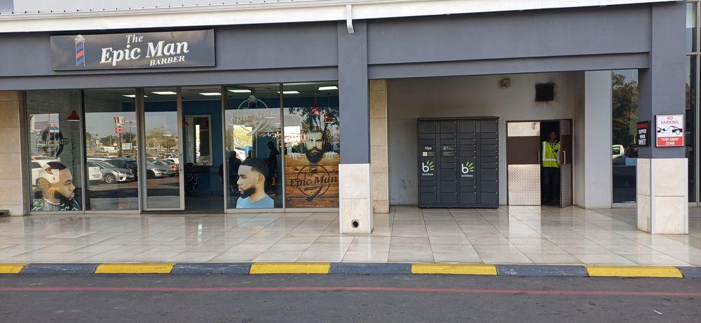 Parkview Shopping Centre