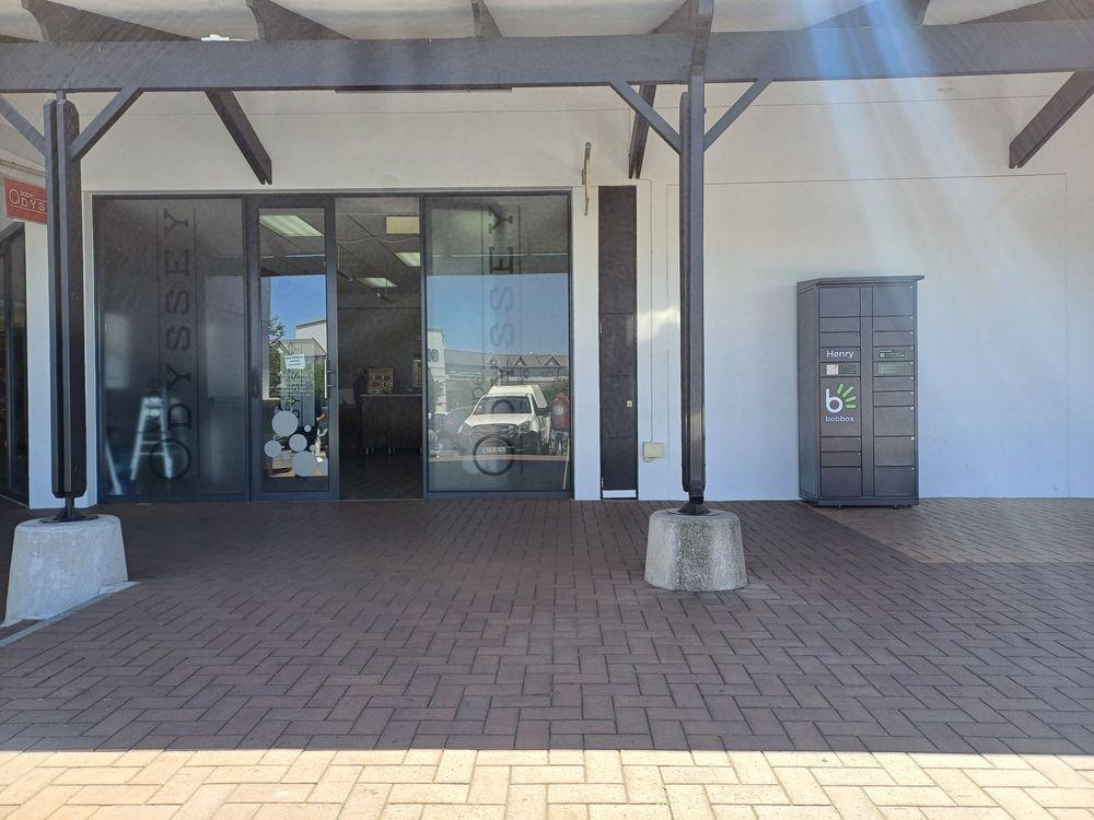 Horizon View Shopping Centre