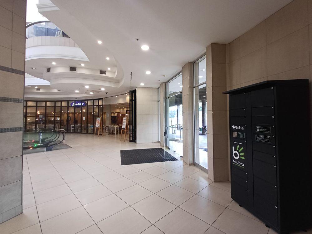 Killarney Mall