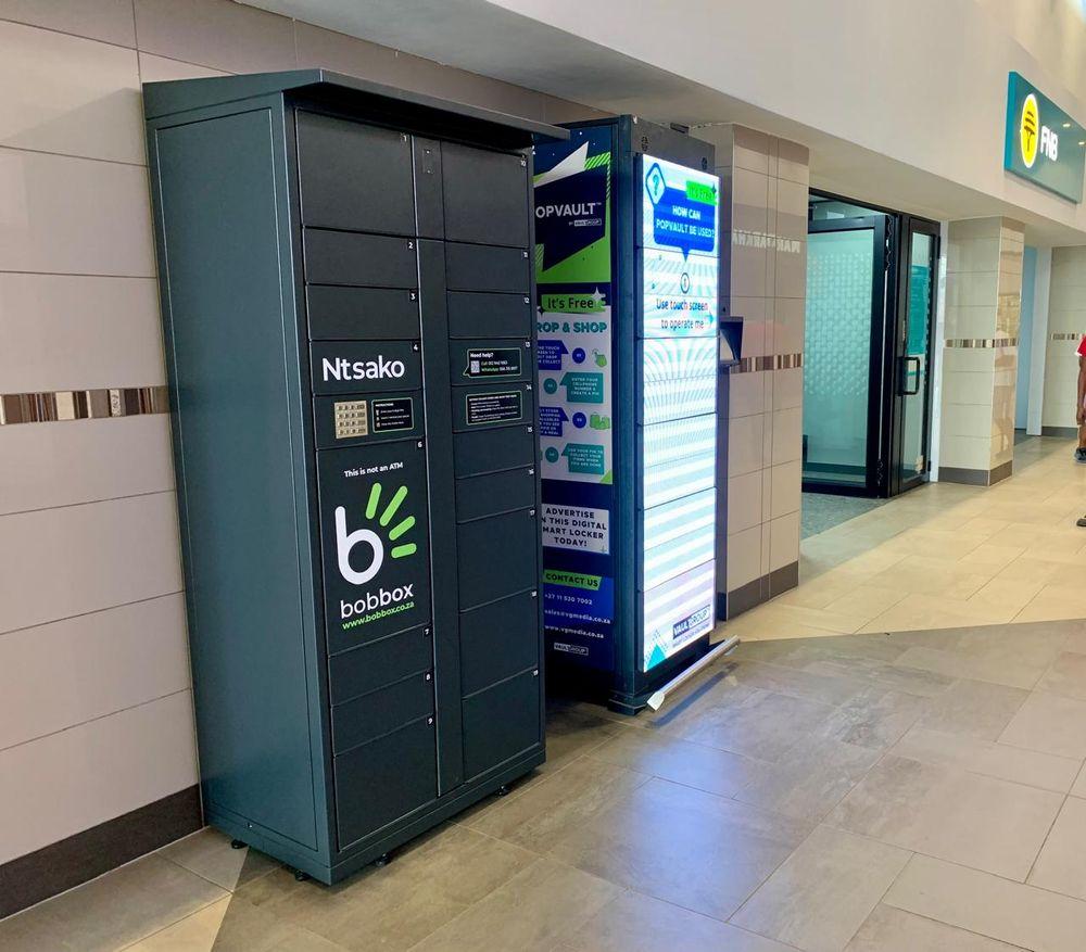 Dobsonville Mall