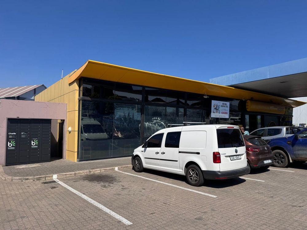 Sasol Oasis