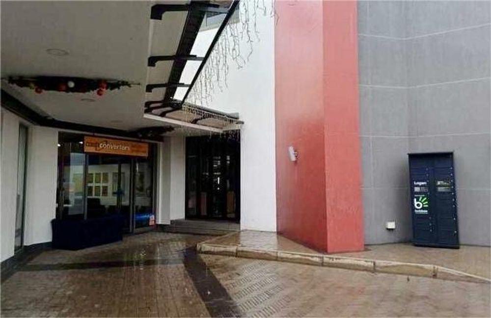 Blue Hills Shopping Centre