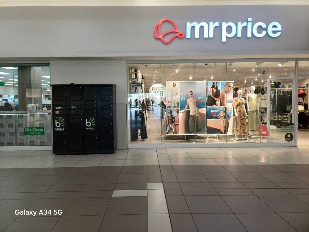 Sasolburg Mall