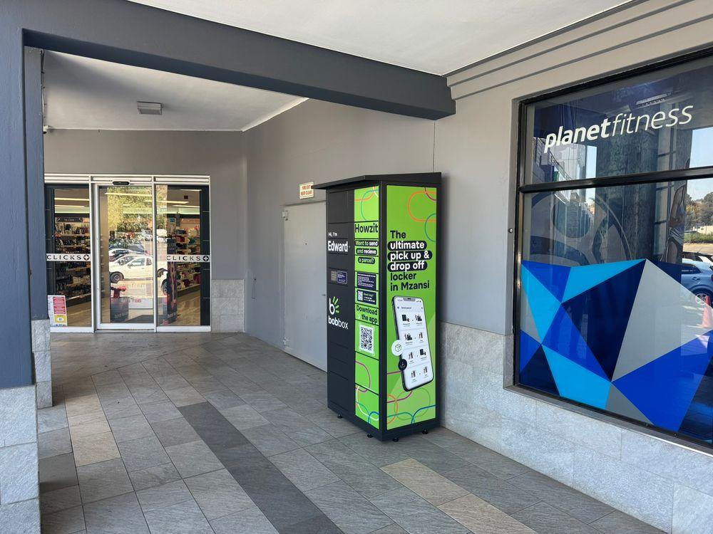 Ruimsig Shopping Centre
