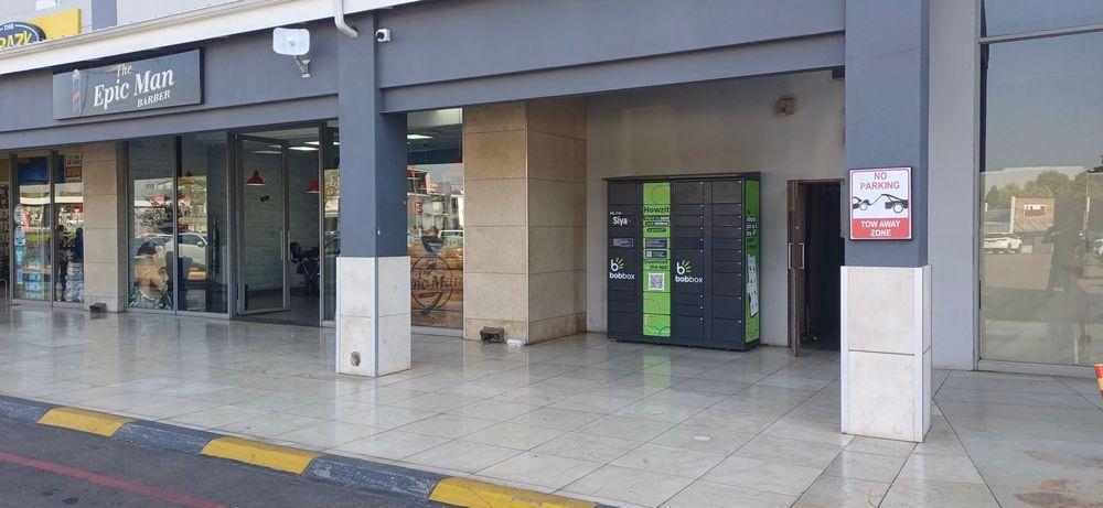Parkview Shopping Centre