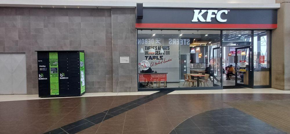 Tshwane Regional Mall