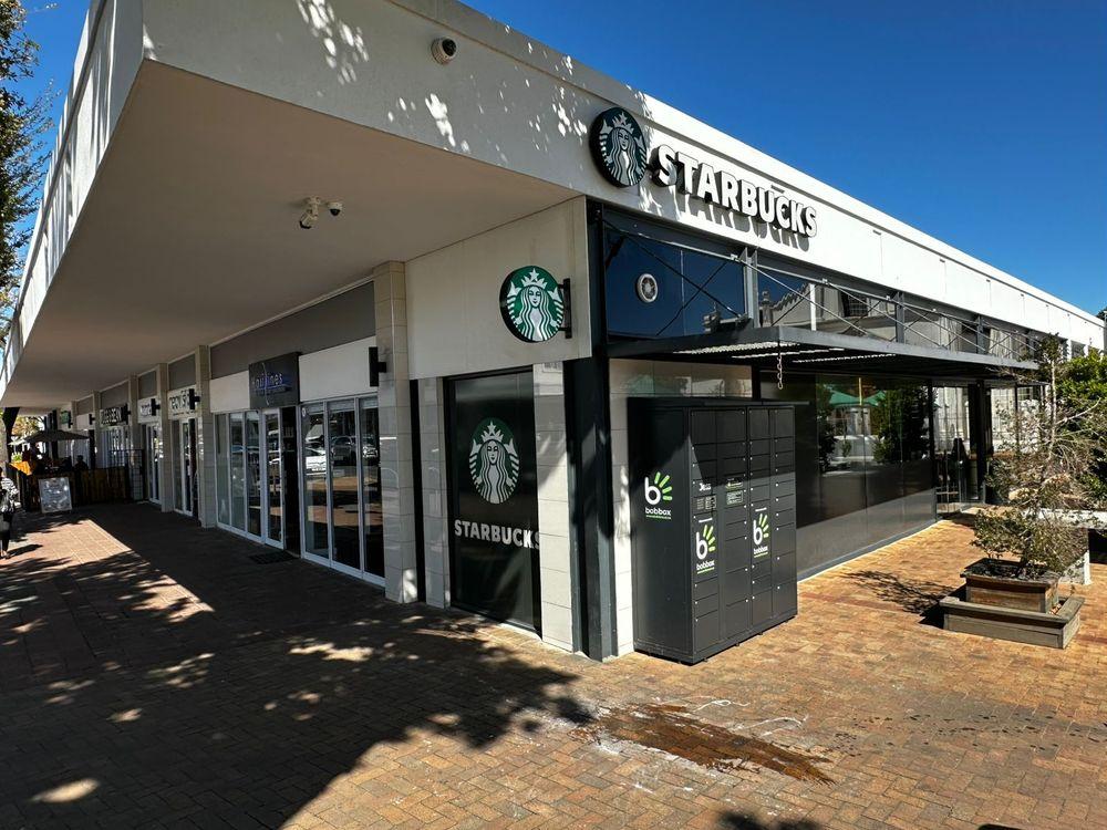 Checkers Stellenbosch